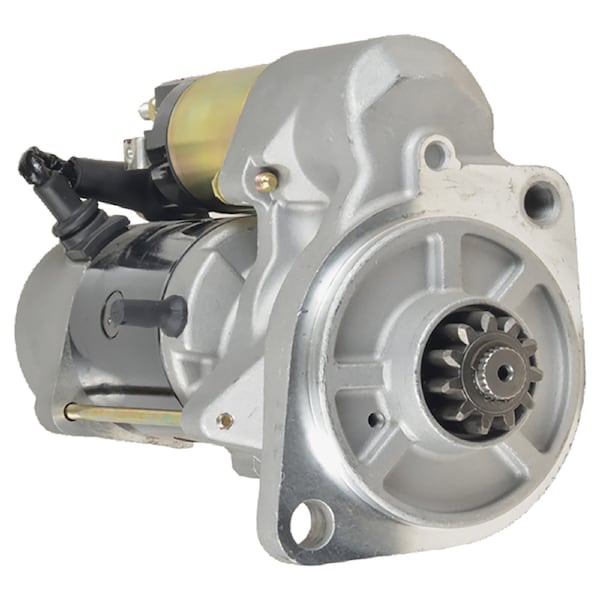 Db Electrical Starter For Hino Jo5C, Jo8C 0355-502-0019, 0355-502-0040, 0355-502-0041 410-55009 410-55009 - main